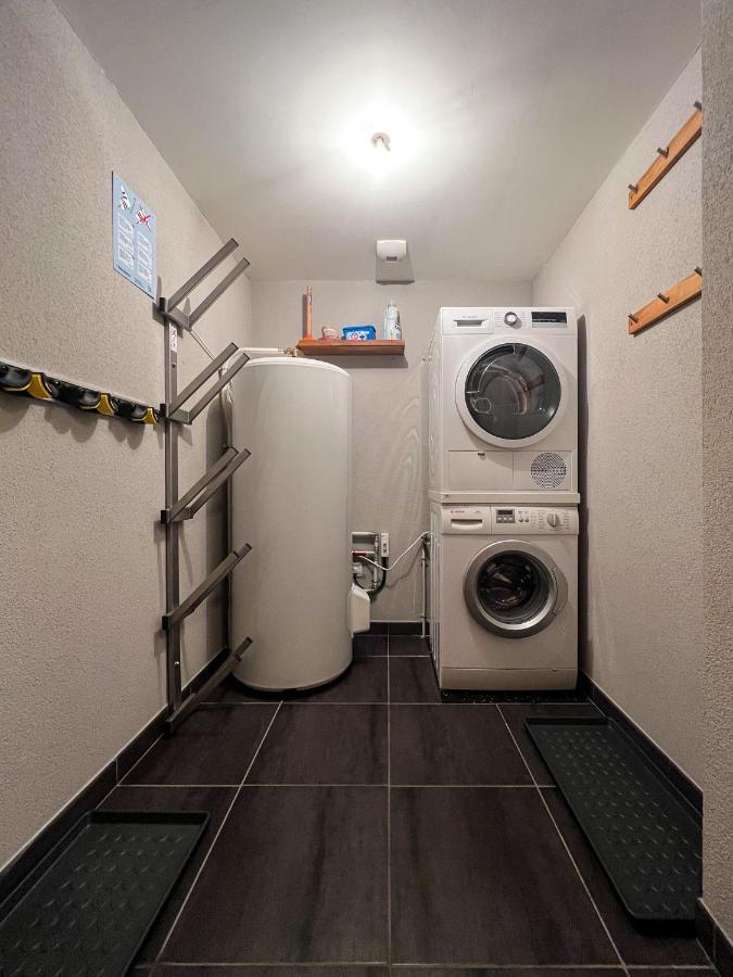 Apartment Aiguille De Chamonix- Alpes Travel - Central Σαμονί Εξωτερικό φωτογραφία